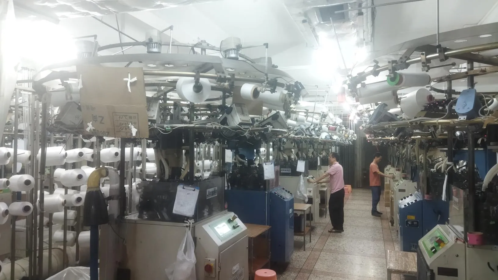Assembly Line